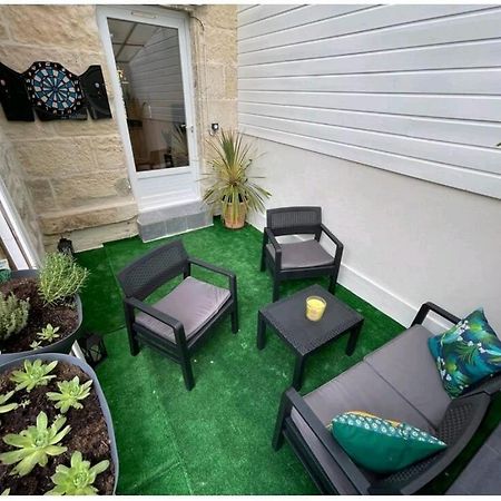 Apartmán Le Petit Poitevin -Hyper Centre - Wi-Fi- Netflix Gratuit Niort Exteriér fotografie