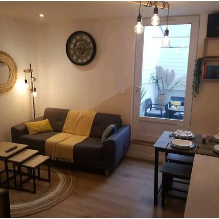 Apartmán Le Petit Poitevin -Hyper Centre - Wi-Fi- Netflix Gratuit Niort Exteriér fotografie