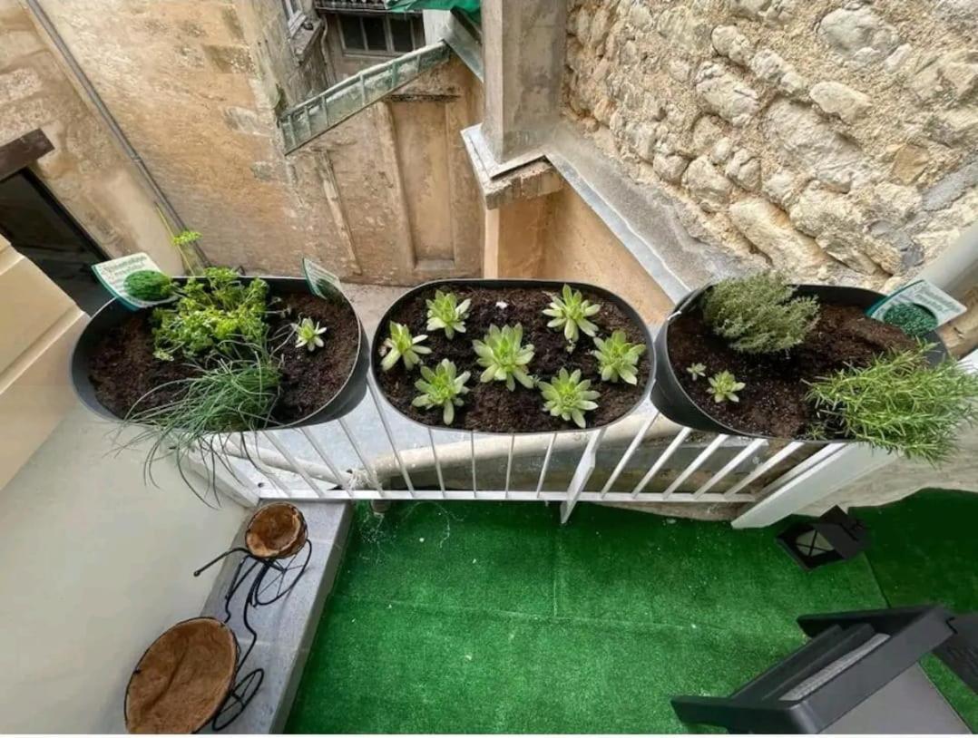 Apartmán Le Petit Poitevin -Hyper Centre - Wi-Fi- Netflix Gratuit Niort Exteriér fotografie